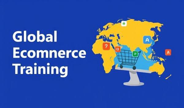 跨境电商开店培训全方位服务:我的10年实战秘籍,助你少走弯路-1 跨境电商开店培训全方位服务:我的10年实战秘籍,助你少走弯路-1