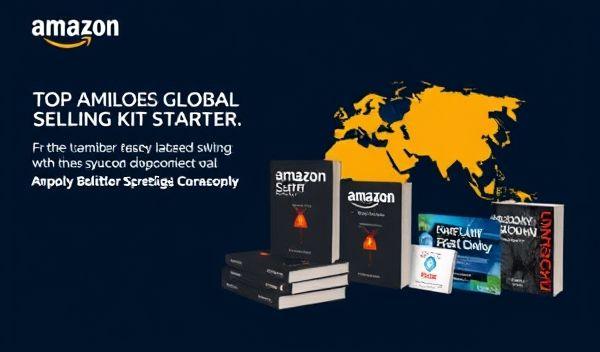 亚马逊跨境电商入门完整教程免费下载,新手避坑秘籍大公开!-1 亚马逊跨境电商入门完整教程免费下载,新手避坑秘籍大公开!-1