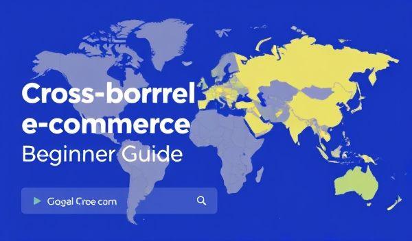 做跨境电商怎么入手？5年亏百万后我总结出4个避坑指南