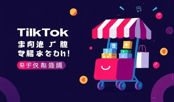 TikTok电商引爆跨境新风口!我靠这招月销暴增400%-1 TikTok电商引爆跨境新风口!我靠这招月销暴增400%-1