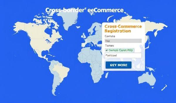 跨境电商开店选个人还是个体户?我踩过的坑你别再跳-1 跨境电商开店选个人还是个体户?我踩过的坑你别再跳-1