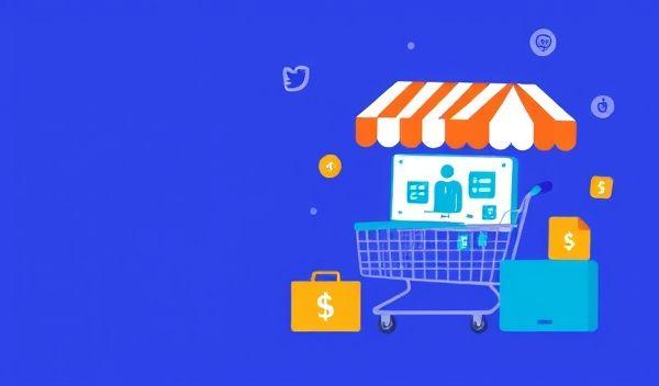 10大美国跨境电商平台盘点,小卖家也能轻松掘金海外市场-1 10大美国跨境电商平台盘点,小卖家也能轻松掘金海外市场-1