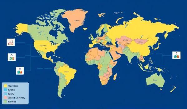 跨境电商平台入门思维导图:老鸟亲授选对平台的黄金秘籍-1 跨境电商平台入门思维导图:老鸟亲授选对平台的黄金秘籍-1
