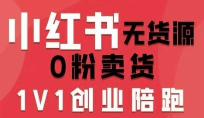 小红书无货源0粉电商课,开店准备、选品策略、笔记撰写、视频剪辑、数据分析、账号打造、资料文档-1 小红书无货源0粉电商课,开店准备、选品策略、笔记撰写、视频剪辑、数据分析、账号打造、资料文档-1