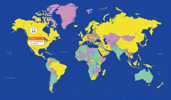 本土跨境电商是什么意思?一个草根玩家的爆笑启蒙指南-1 本土跨境电商是什么意思?一个草根玩家的爆笑启蒙指南-1