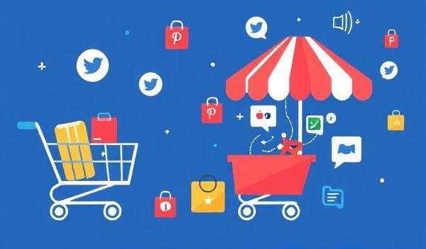 跨境电商之外：探索5大高潜力电商蓝海，我亲测月赚十万