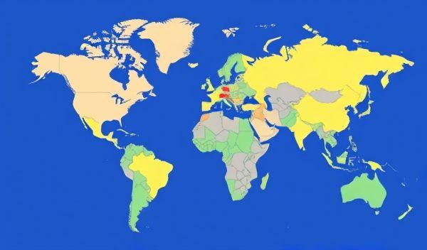 跨境卖家必看！全球买家最爱的5种支付方式+避坑指南