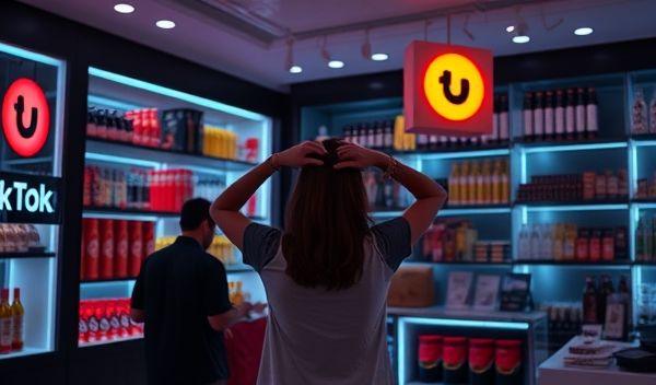 TikTok电商入门到精通：tiketaoke跨境电商怎么做，我亲测月赚5000美元