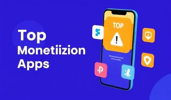短视频变现软件大比拼：这5款神器让我月入过万