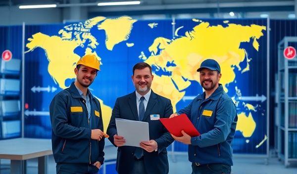 揭秘跨境电商运营部的3大核心职责!10年血泪经验总结-1 揭秘跨境电商运营部的3大核心职责!10年血泪经验总结-1