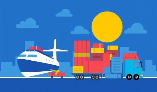 跨境卖家吐血踩坑记:我的国际发货全流程避雷手册-1 跨境卖家吐血踩坑记:我的国际发货全流程避雷手册-1