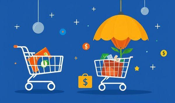 新手福音:跨境电商平台哪个投入小又好做?我的搞笑探秘之旅-1 新手福音:跨境电商平台哪个投入小又好做?我的搞笑探秘之旅-1