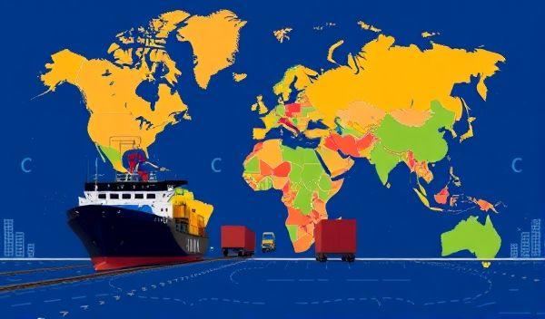 跨境电商怎样起步？我从破产边缘到月入5万的血泪史