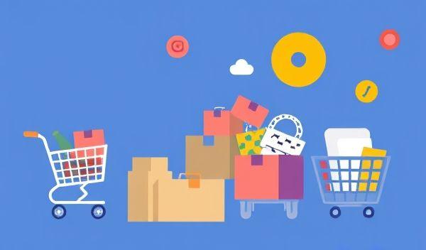 跨境小白从0到月入10万:我的实战选品秘诀与避坑地图-1 跨境小白从0到月入10万:我的实战选品秘诀与避坑地图-1