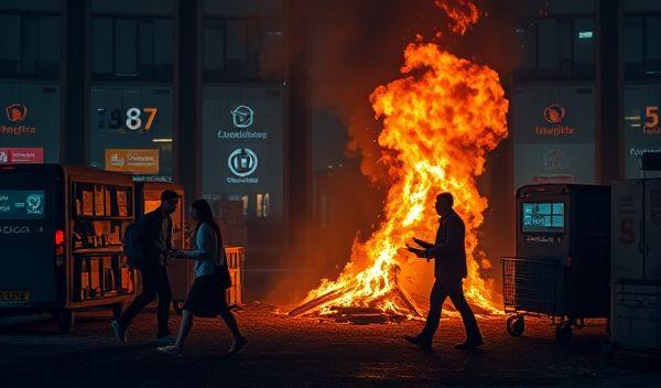 跨境电商运营才做半个月就想撂挑子?我的止血重生方案-1 跨境电商运营才做半个月就想撂挑子?我的止血重生方案-1