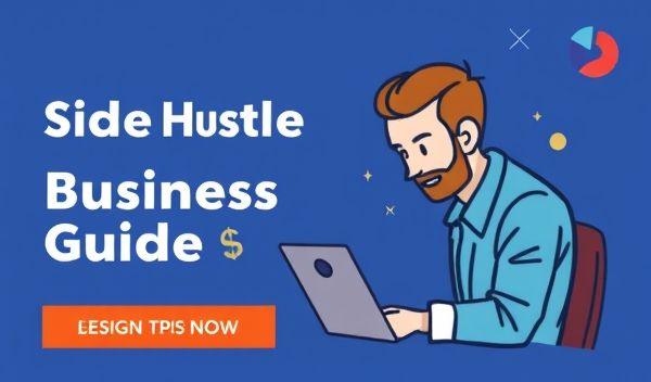 副业创业指南是什么意思?幽默探索者亲身解读-1 副业创业指南是什么意思?幽默探索者亲身解读-1