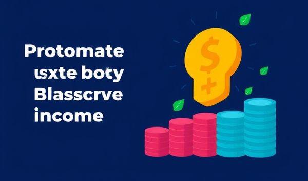 自动化被动收入什么意思?我来带你解锁躺着赚钱的奥秘!-1 自动化被动收入什么意思?我来带你解锁躺着赚钱的奥秘!-1