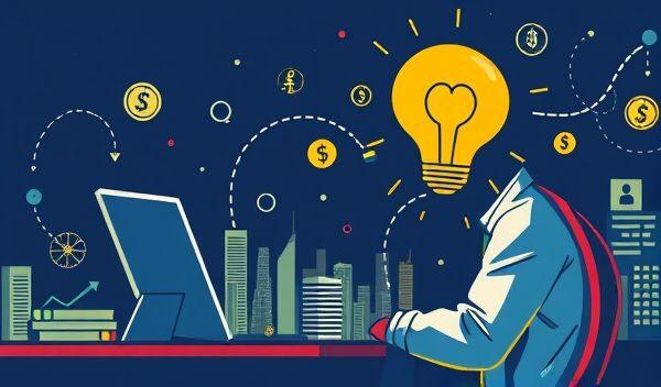 知识付费副业现在还能赚钱吗?2024年实战真相大揭秘-1 知识付费副业现在还能赚钱吗?2024年实战真相大揭秘-1