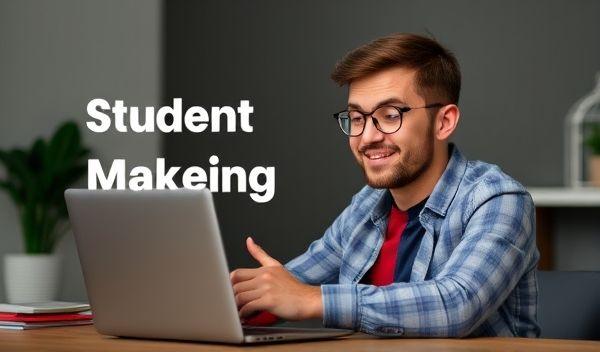 大学生赚钱教程视频下载秘笈:我亲测月入3000+的实战攻略-1 大学生赚钱教程视频下载秘笈:我亲测月入3000+的实战攻略-1