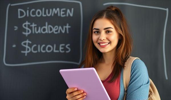 女大学生赚钱的10种绝佳途径，亲测月入3000+不是梦