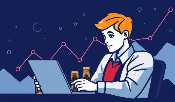 大学生零成本赚钱全攻略:我用这些法子月赚生活费-1 大学生零成本赚钱全攻略:我用这些法子月赚生活费-1