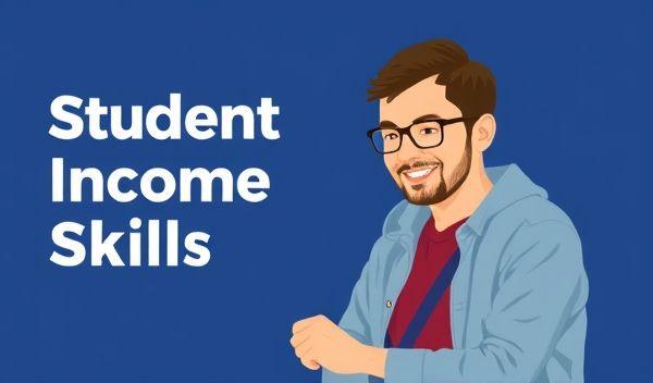 大学生赚钱的方法和技巧英语作文:我靠这招月赚3000+的秘密-1 大学生赚钱的方法和技巧英语作文:我靠这招月赚3000+的秘密-1