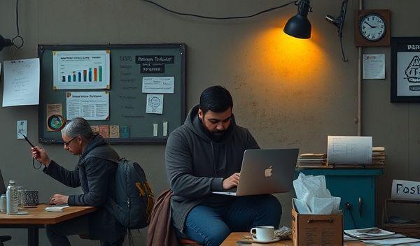 副业月入过万的工作好找吗?知乎达人亲历大揭秘-1 副业月入过万的工作好找吗?知乎达人亲历大揭秘-1