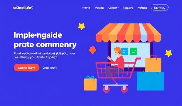 电商副业项目简介范文怎么写得漂亮?我实战打磨的吸金模板分享-1 电商副业项目简介范文怎么写得漂亮?我实战打磨的吸金模板分享-1