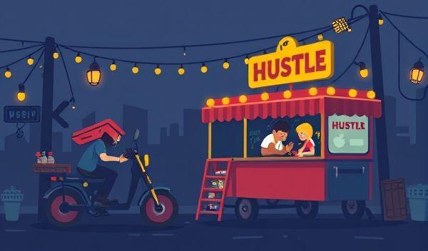 2025年超火副业项目推荐,我亲身体验月赚上万-1 2025年超火副业项目推荐,我亲身体验月赚上万-1