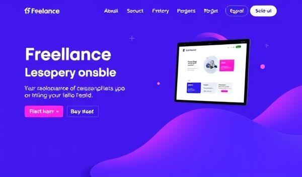 电脑上就能搞的副业！这8个正规平台真能赚到钱