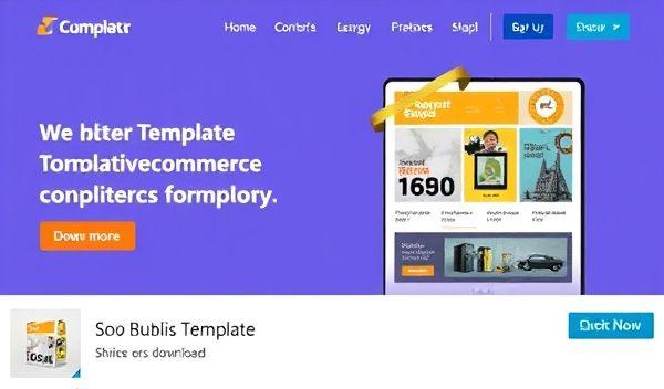 电商副业项目简介范文模板下载安装秘籍,助你一键起飞赚钱-1 电商副业项目简介范文模板下载安装秘籍,助你一键起飞赚钱-1