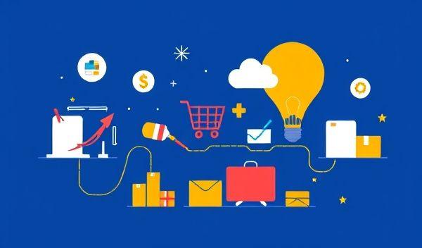 电商副业项目简介不会写?3个救命模板直接套用-1 电商副业项目简介不会写?3个救命模板直接套用-1