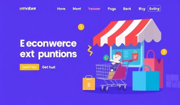 这15个跨境电商官网千万别搜错！我用学费换来的真实链接库