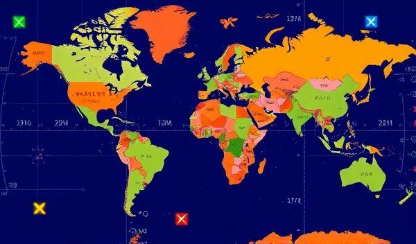 跨境电商 vs 外贸电商:别再混淆了,一文搞懂核心差异-1 跨境电商 vs 外贸电商:别再混淆了,一文搞懂核心差异-1