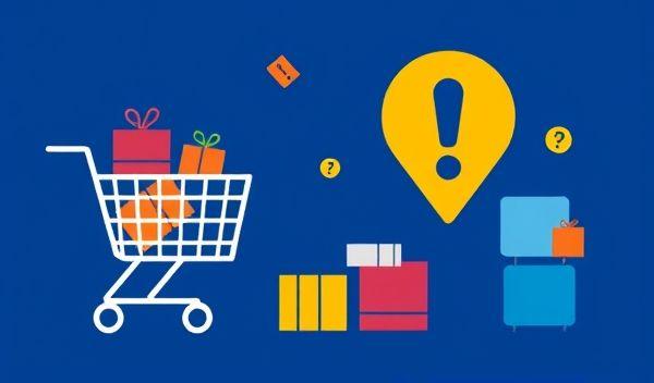 新手小白必看:跨境电商物流避坑实战手册,我亲身教你躲过雷区-1 新手小白必看:跨境电商物流避坑实战手册,我亲身教你躲过雷区-1