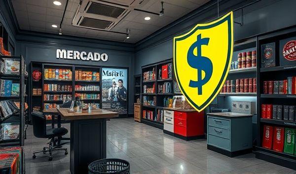 美客多跨境电商正规又安全吗?老鸟亲历揭秘真相-1 美客多跨境电商正规又安全吗?老鸟亲历揭秘真相-1