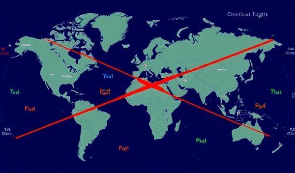 跨境电商全是套路?我交3万学费才看清的5个暗坑-1 跨境电商全是套路?我交3万学费才看清的5个暗坑-1