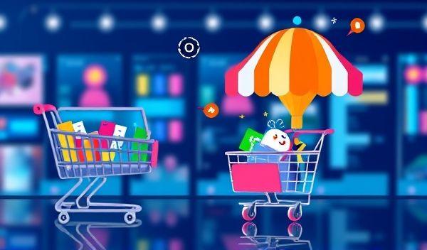 新手小白跨境电商广告投放避坑指南:我的血泪实战经验-1 新手小白跨境电商广告投放避坑指南:我的血泪实战经验-1