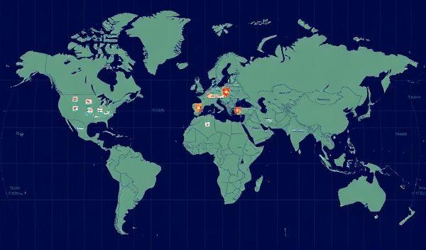 我的店铺凌晨3点崩了！跨境电商连接问题血泪排查指南