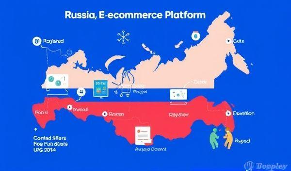 战斗民族的钱包这样撬开！俄罗斯最火跨境平台实战指南