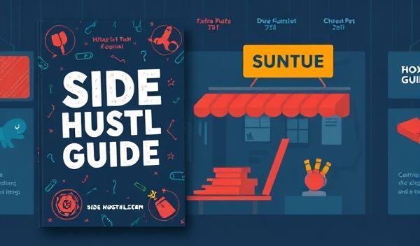 3步打造吸金副业项目大全书,我靠这本秘籍年赚20万-1 3步打造吸金副业项目大全书,我靠这本秘籍年赚20万-1