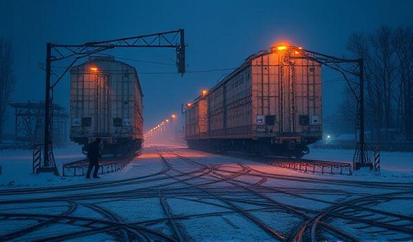 跨境电商做累了?真实心路剖析与转型实战指南-1 跨境电商做累了?真实心路剖析与转型实战指南-1