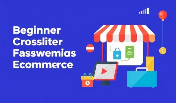 跨境电商小白入门秘籍:我从零做到月赚万元的亲身经验-1 跨境电商小白入门秘籍:我从零做到月赚万元的亲身经验-1