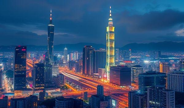 台湾的跨境电商平台叫什么？这些隐藏宝藏我亲测爆单