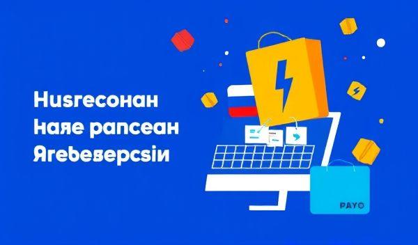 俄罗斯跨境电商支付方式避坑秘籍:我的血泪实战指南-1 俄罗斯跨境电商支付方式避坑秘籍:我的血泪实战指南-1