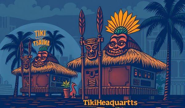 Tiki跨境电商平台总部探秘:我的爆单奇迹从这里开始-1 Tiki跨境电商平台总部探秘:我的爆单奇迹从这里开始-1