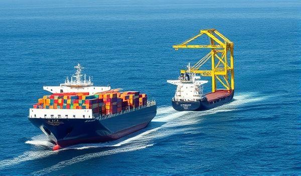 跨境电商发货流程终极指南:避开10大坑点,轻松省千元-1 跨境电商发货流程终极指南:避开10大坑点,轻松省千元-1