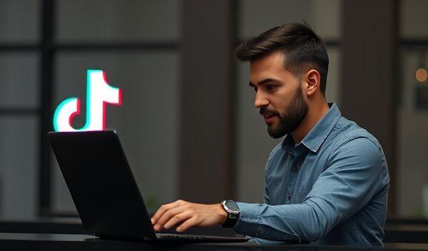 TikTok跨境电商客服电话怎么找？3个亲测有效的紧急联系方式！