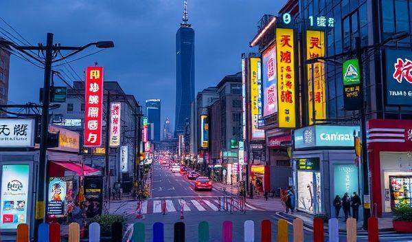 台湾卖家必看！5大跨境电商平台推广实战血泪史