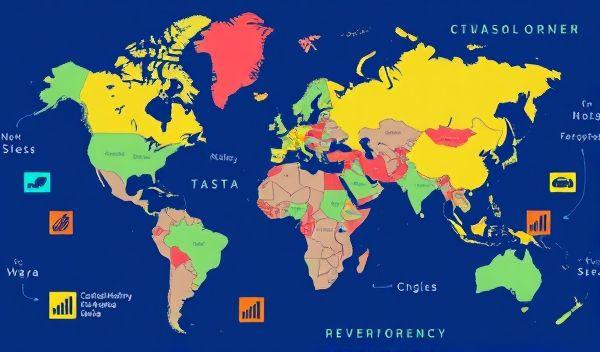 跨境电商的10个神奇别名:揭秘你不知道的叫法大全-1 跨境电商的10个神奇别名:揭秘你不知道的叫法大全-1